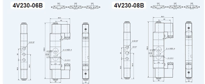 AIR VALVE